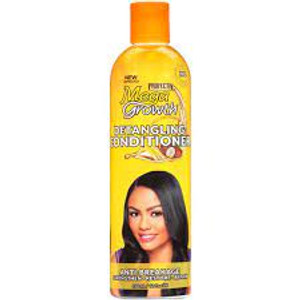 Mega Growth Detangling Conditioner 12 fl oz