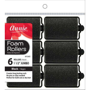 Annie Jumbo Foam Roll 1065