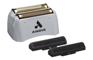 Andis Replacement Foil for Profoil Lithium Shaver Andis Replacement Foil for Profoil Lithium Shaver