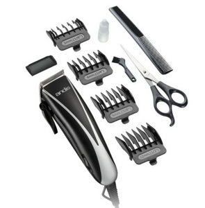 Andis Ultra Clip Clipper Kit 10 piece Kit Andis Ultra Clip Clipper Kit 10 piece Kit