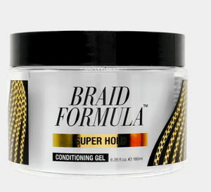 Ebin Braid Formula Super Hold 6.35 fl oz Ebin Braid Formula Super Hold 6.35 fl oz