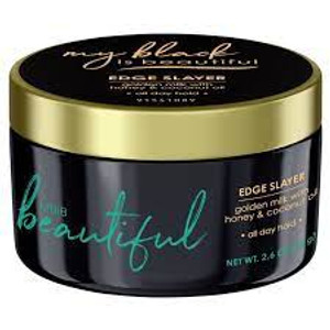 My Black is Beautiful Edge Slayer - 2.6oz My Black is Beautiful Edge Slayer - 2.6oz