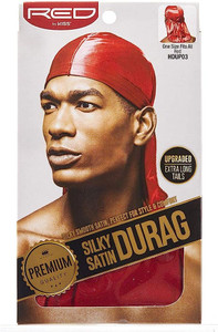 Kiss Silky Satin Durag HDUP03 Kiss Silky Satin Durag HDUP03