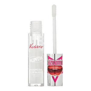 Ruby Kisses Plumping Lip Gloss #PL01 Ruby Kisses Plumping Lip Gloss #PL01