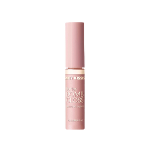 Kiss Butter Gloss RBL11