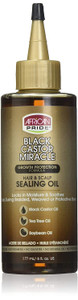 Africa's Pride Castor Sealing Oil Africa's Pride Castor Sealing Oil