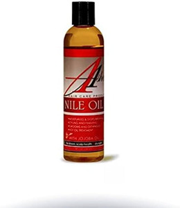 Ashea Nile Oil 2oz Ashea Nile Oil 2oz