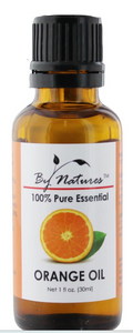 By Natures Orange Oil