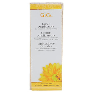 Gigi Large Applicators Gigi Large Applicators