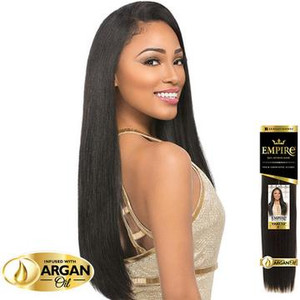 Sensationnel Empire Yaki 10" #27 Sensationnel Empire Yaki 10" #27