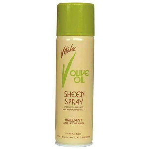 Vitale Oil Sheen Vitale Oil Sheen