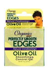 Africa's Best Originals Perfectly Smooth Edges 2.5oz Africa's Best Originals Perfectly Smooth Edges 2.5oz