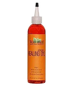 Taliah Waajid Healing Oyl Taliah Waajid Healing Oyl