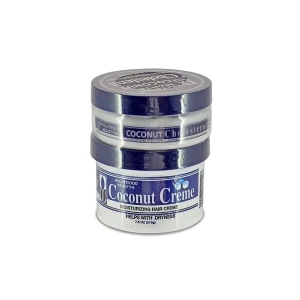 Hollywood Coconut Creme w/Cholesterol 7.5oz