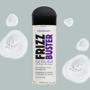 IC Frizz Serum 2oz IC Frizz Serum 2oz
