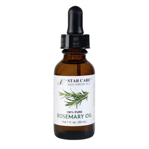 Smart Care Pure Rosemary Oil Smart Care Pure Rosemary Oil
