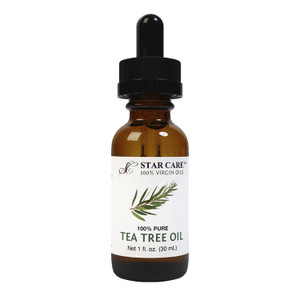 Smart Care Pure Tea Tree Oil