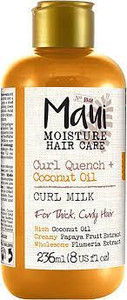 Maui Coconut Curl Milk Maui Coconut Curl Milk