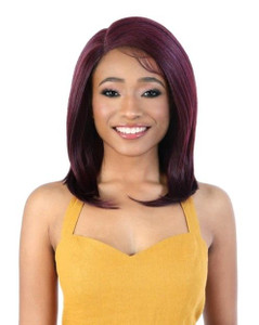 Motown Tress - LDP Sara #1 Motown Tress - LDP Sara #1