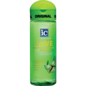 Fantasia IC Olive Oil Polisher 2oz Fantasia IC Olive Oil Polisher 2oz