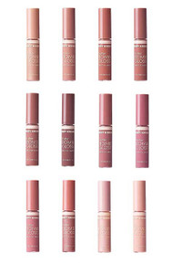 Kiss Butter Gloss RBL02 Kiss Butter Gloss RBL02
