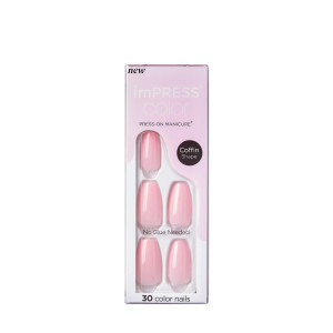 Kiss imPress Press On Nails #IMC503 Kiss imPress Press On Nails #IMC503