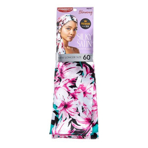 Kiss Silky Satin Scarf HQ151