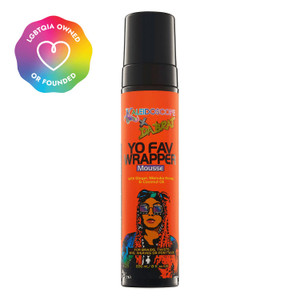 Kaleidoscope DB -Mousse  Kaleidoscope DB -Mousse