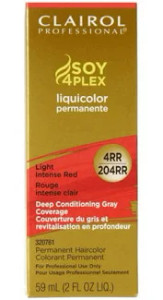 Clairol 4RR/204RR Clairol 4RR/204RR