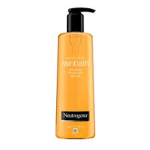 Neutrogena Rainbath Shower Gel #Tan
