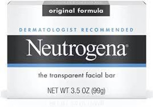 Neutrogena Bar Original Neutrogena Bar Original