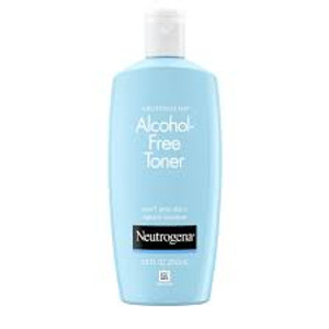 Neutrogena Alcohol Free Toner Neutrogena Alcohol Free Toner