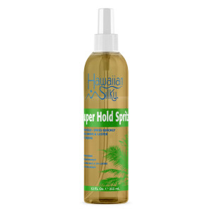 Hawaiian Super Hold Spritz Hawaiian Super Hold Spritz