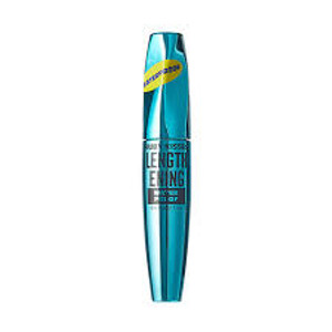 Ruby Kisses Lengthening Mascara  - Water Proof  RLW01 Ruby Kisses Lengthening Mascara  - Water Proof  RLW01