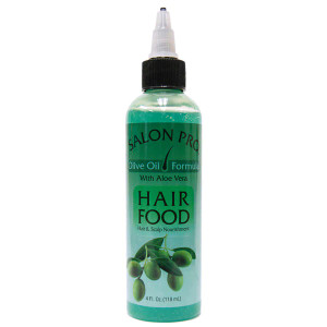 SalonPro Olive Food SalonPro Olive Food