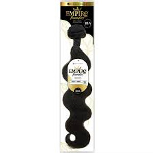 Empire Bundles "Body Wave"Yaki 22" #Natural Black Empire Bundles "Body Wave"Yaki 22" #Natural Black