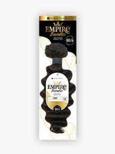 Empire Bundles "Deep" Yaki 28" #Natural   Empire Bundles "Deep" Yaki 28" #Natural