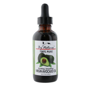 By Natures 100% Virgin Avocado Oil By Natures 100% Virgin Avocado Oil