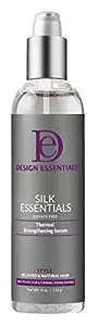 Design Essentials Silk Thermal Serum  Design Essentials Silk Thermal Serum