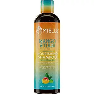 Mielle Mango Shampoo