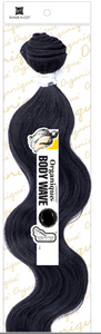 Organique Body Wave 22" #1