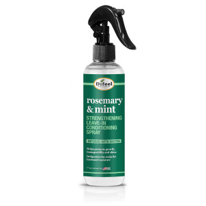 Difeel Rosemary Mint Oil Difeel Rosemary Mint Oil