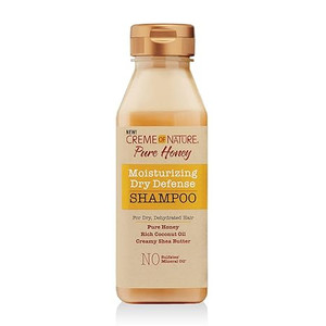 Creme Of Nature Shampoo Honey Creme Of Nature Shampoo Honey