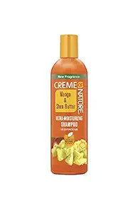 Creme of Nature Ultra Shampoo Creme of Nature Ultra Shampoo