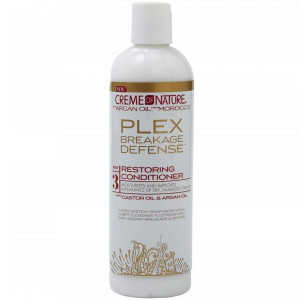 Creme Of Nature Step 3 Conditioner Creme Of Nature Step 3 Conditioner