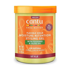 Cantu Moisture Retention Styling Gel Cantu Moisture Retention Styling Gel