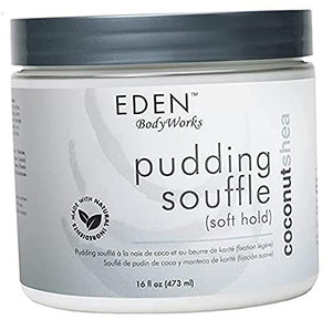 Eden Pudding  Eden Pudding