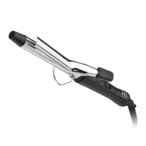 HH Ceramic Curling Iron 3/4 #5864 HH Ceramic Curling Iron 3/4 #5864