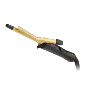 HH 3/8" Ceramic Curling Iron #5861 HH 3/8" Ceramic Curling Iron #5861