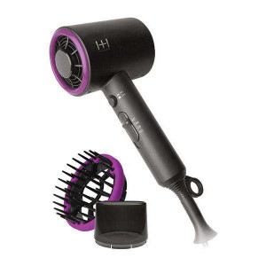 HH Mini Turbo 2000 Hair Dryer #5907 HH Mini Turbo 2000 Hair Dryer #5907